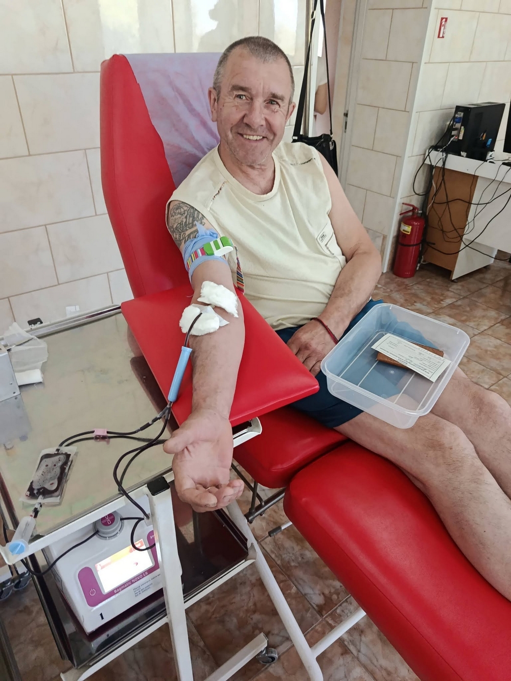 У нікополі5 У нікополі5