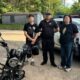 Небезпечні «розваги» на дорогах: у Покрові неповнолітній керував мототранспортом без прав