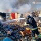 Удар по Павлограду 19 червня 3