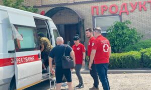  З Нікопольщини 8 червня евакуювали 4