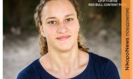 Неллі Чуканівська з Покрова увійшла до топ-10 етапу Red Bull Cliff Diving у США серед найсильніших хайдайверів світу