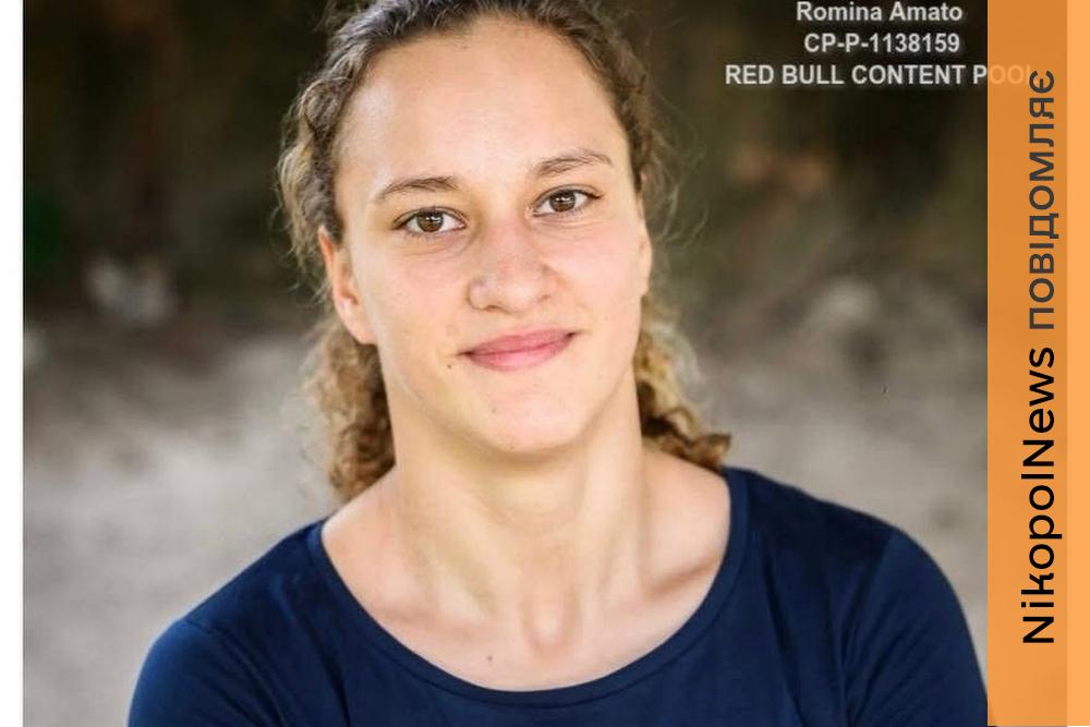Неллі Чуканівська з Покрова увійшла до топ-10 етапу Red Bull Cliff Diving у США серед найсильніших хайдайверів світу