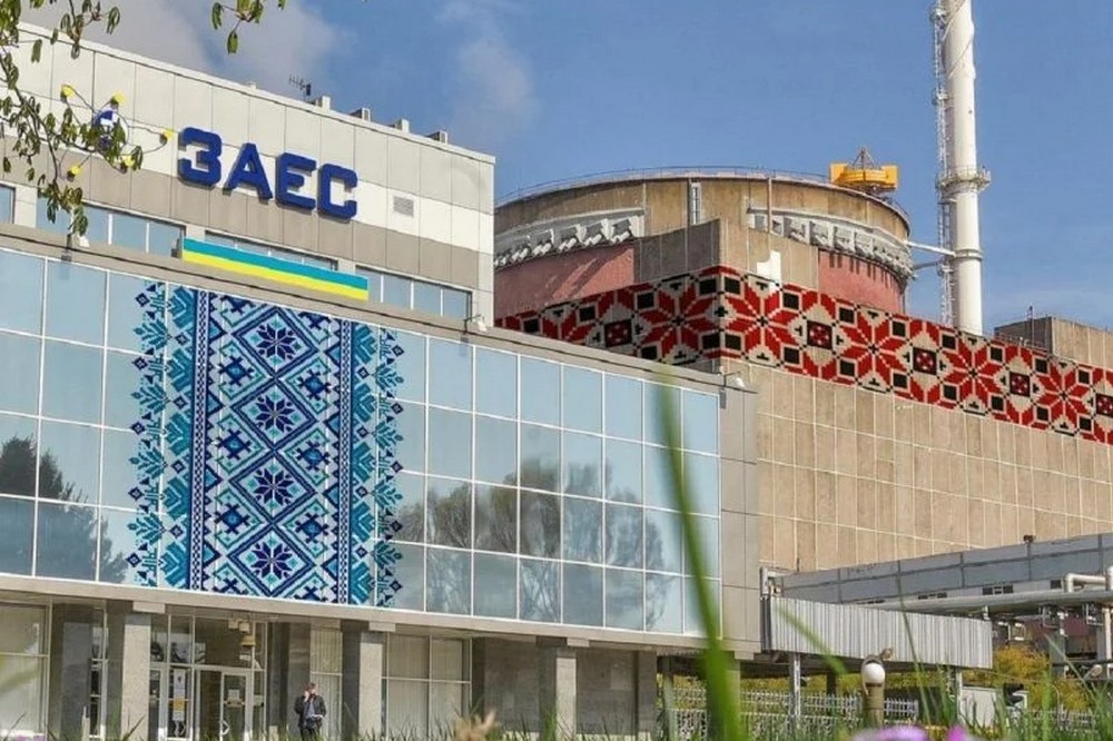 ЗАЕС ЗАЕС