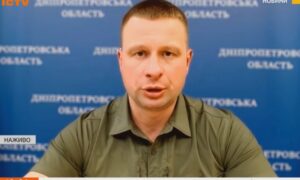 Евакуація на Нікопольщині триває: понад 600 людей уже залишили прифронтові громади (відео)