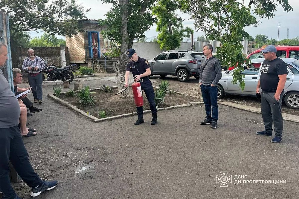 Жнива на Нікопольщині 2