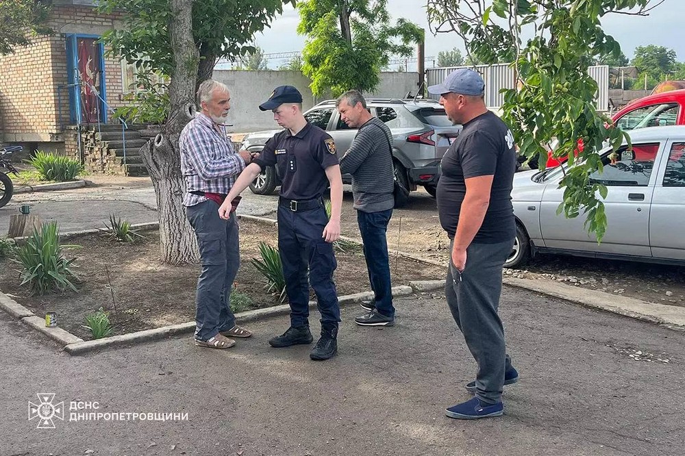 Жнива на Нікопольщині 3