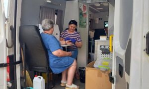 Жителів Мирівської громади 12 червня запрошують на безкоштовне медичне обстеження 2