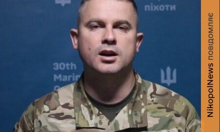 Варварські обстріли Нікопольщини тривають: військові назвали основні цілі ворога
