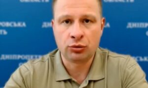 «Посилюємо захист Нікопольщини і проводимо евакуацію» - у ДніпроОВА оприлюднили свіжу інформацію (відео)