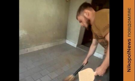 «Добре, хоч підмітають за собою»: нові фото і відео «ахмат» на ЗАЕС – що вони там роблять, МАГАТЕ не повідомляє…
