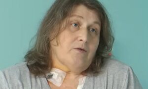 Волонтерка з Енергодара, яка під час окупації врятувала 44 українських військових на ЗАЕС, розповіла про зраду і катування. Зараз 65-річна українка відновлюється після складної операції на серці.