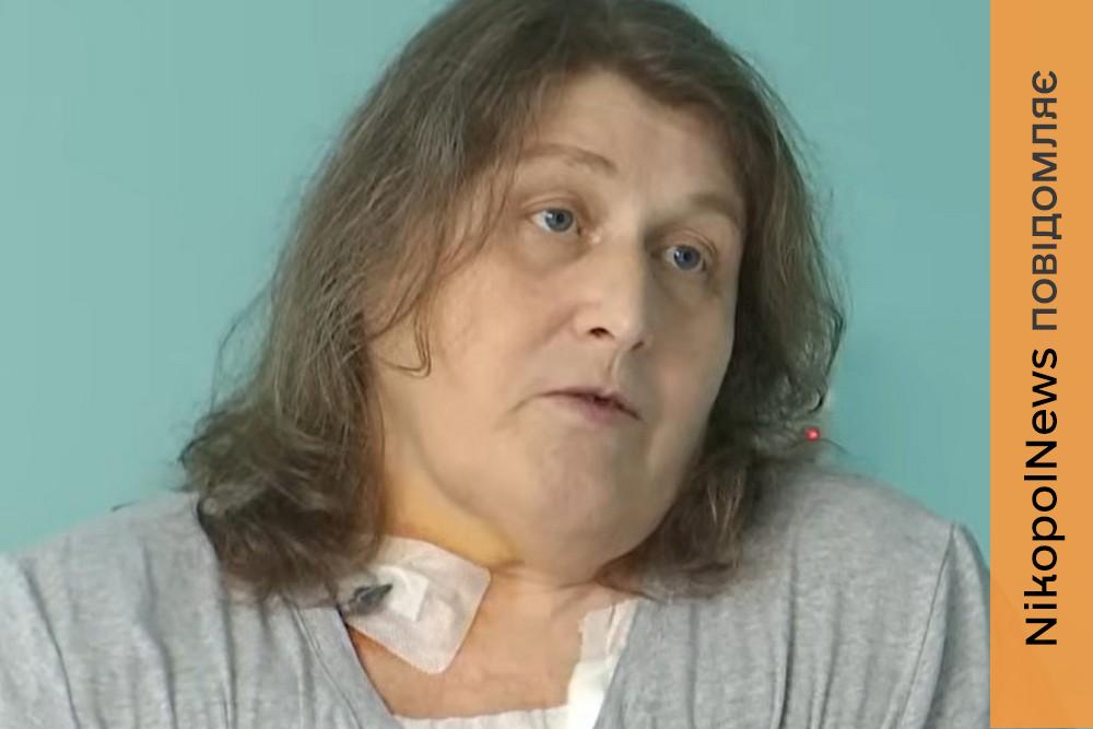 Волонтерка з Енергодара, яка під час окупації врятувала 44 українських військових на ЗАЕС, розповіла про зраду і катування. Зараз 65-річна українка відновлюється після складної операції на серці.