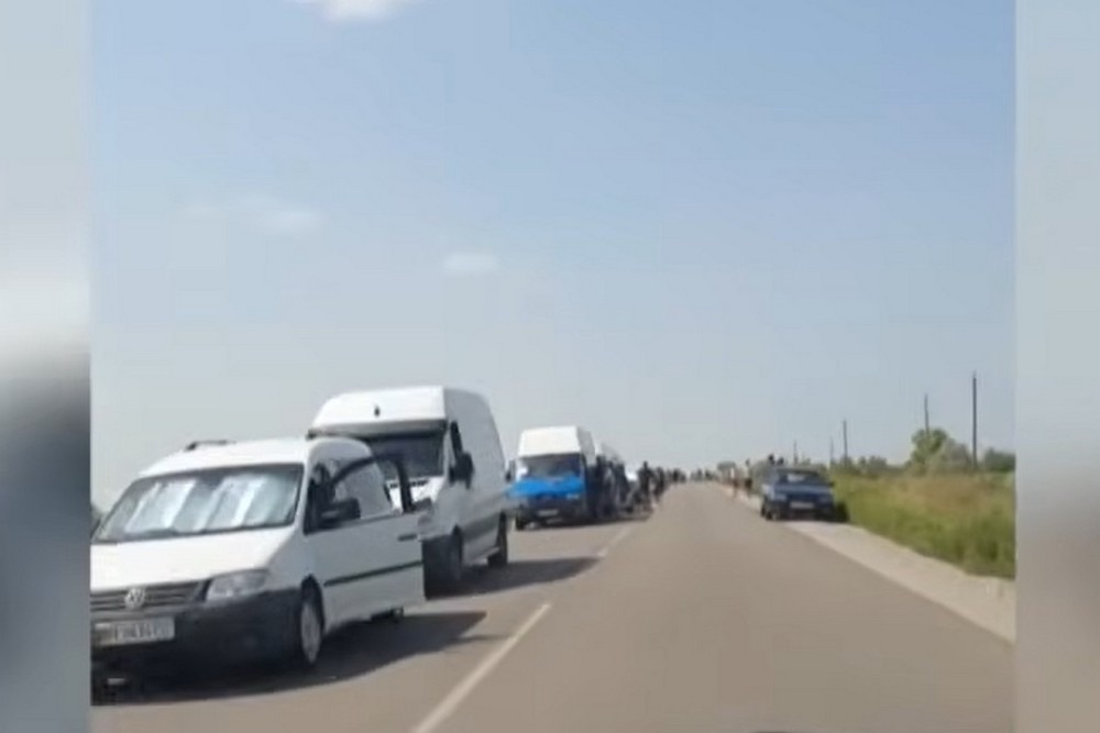 «Мамочка наша, ми прийшли на сніданок…»: волонтерка з Енергодара, яка врятувала 44 українських військових на ЗАЕС, розповіла про зраду і катування «Мамочка наша, ми прийшли на сніданок…»: волонтерка з Енергодара, яка врятувала 44 українських військових на ЗАЕС, розповіла про зраду і катування