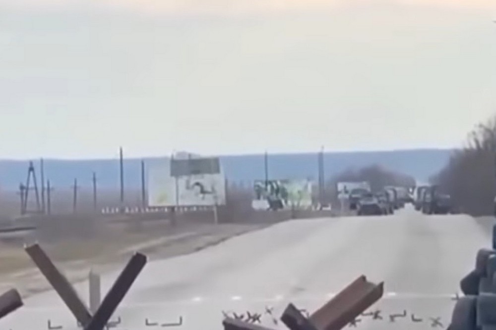 «Мамочка наша, ми прийшли на сніданок…»: волонтерка з Енергодара, яка врятувала 44 українських військових на ЗАЕС, розповіла про зраду і катування «Мамочка наша, ми прийшли на сніданок…»: волонтерка з Енергодара, яка врятувала 44 українських військових на ЗАЕС, розповіла про зраду і катування