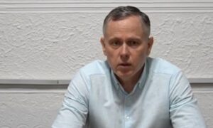 Що відповіли оператори і де будуть перші Wi-Fi зони: ситуацію з мобільним зв’язком та інтернетом у Нікополі прокоментував Олександр Саюк (відео)