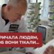 Це справжнє диво: у Нікополі після удару по АЗС жінка, маючи уламок в голові, вибите око і поранені ноги, змогли вибратися з-під уламків – її рятують у Дніпрі (відео)