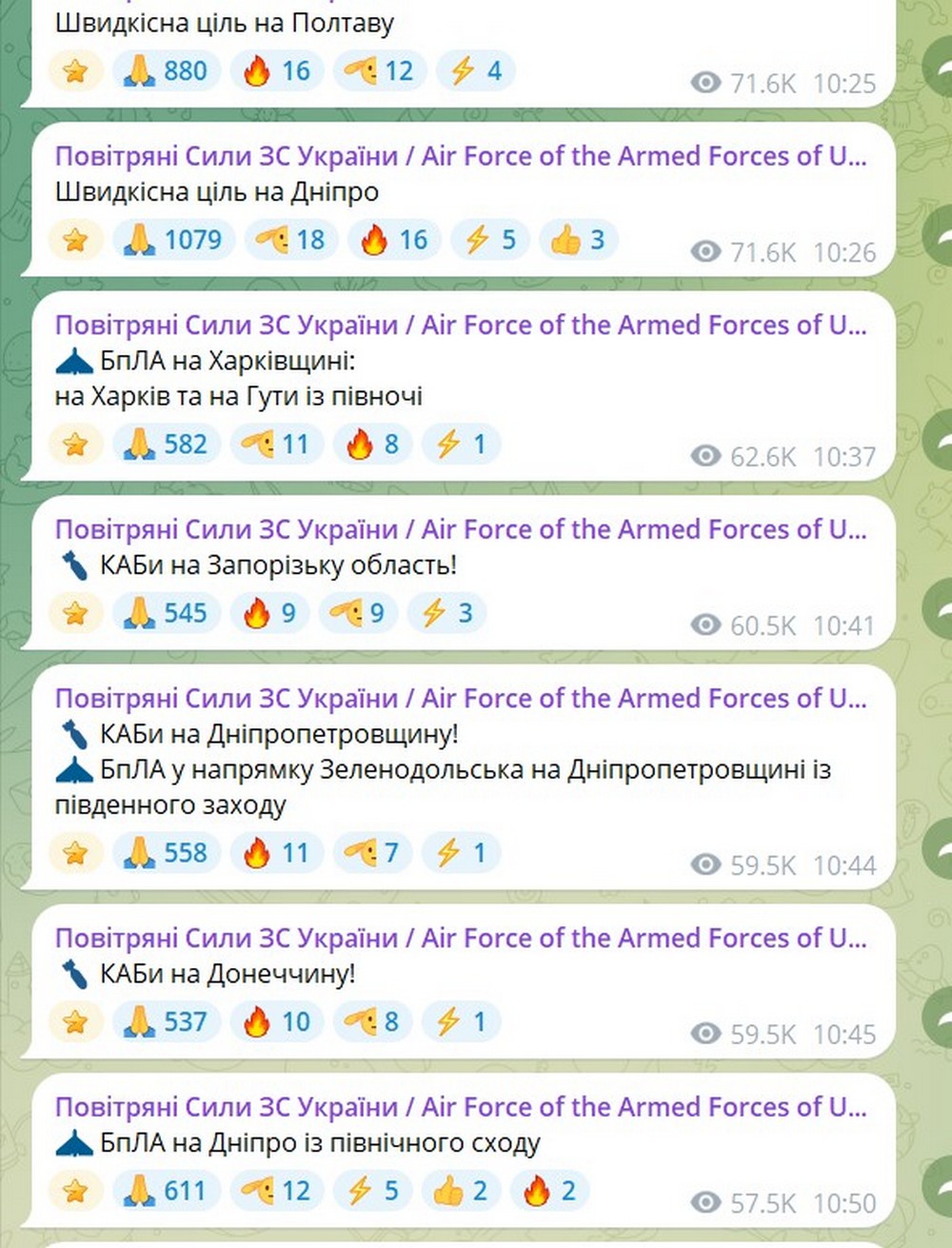 Ворог вдарив по Дніпру: багато постраждалих – все, що відомо