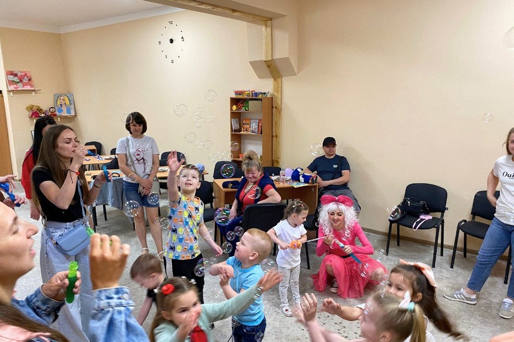 дітей Нікополя 2