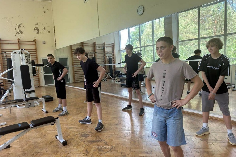 діти нікополь (2)