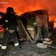 У Дніпрі під час повторного удару загинув рятувальник, в області — 6 загиблих і 36 поранених: подробиці від ДСНС (фото)