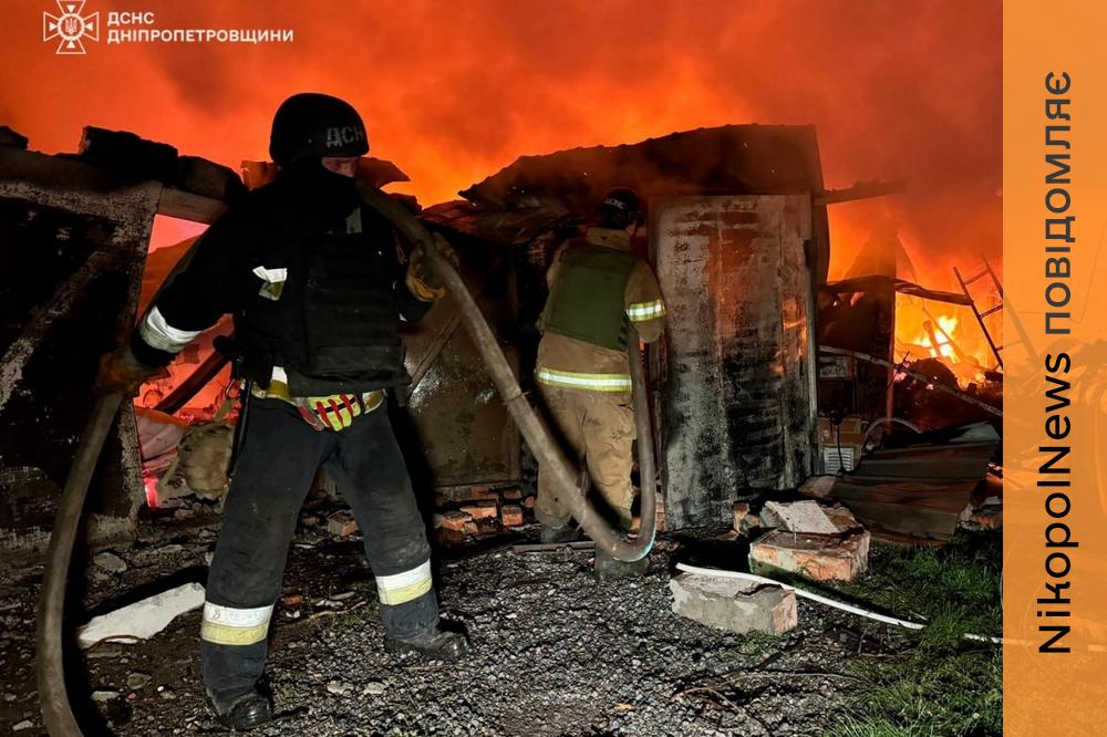 У Дніпрі під час повторного удару загинув рятувальник, в області — 6 загиблих і 36 поранених: подробиці від ДСНС (фото)