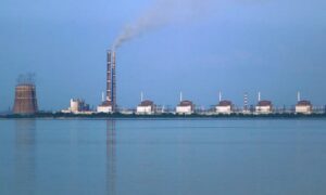 17-й блекаут на ЗАЕС: МАГАТЕ повідомляє про чергову втрату зовнішнього живлення через удар по підстанції "Нікопольська"