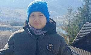 Через війну переживав постійний стрес і захворів: 13-річному хлопчику з Нікополя потрібна допомога