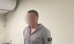 хлопець з Кривого Рогу