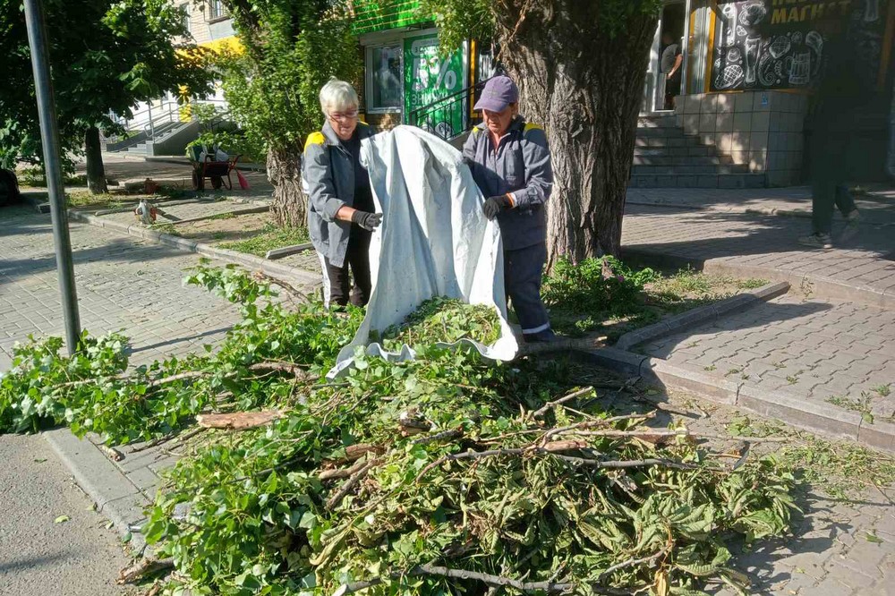 комунальник Нікополя 11