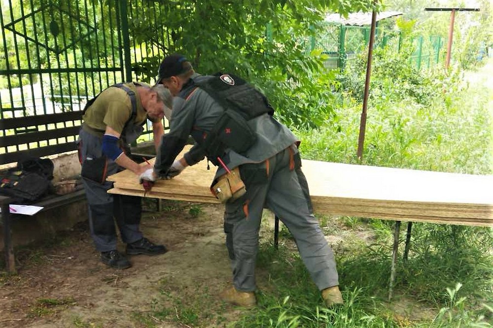 комунальник Нікополя 14
