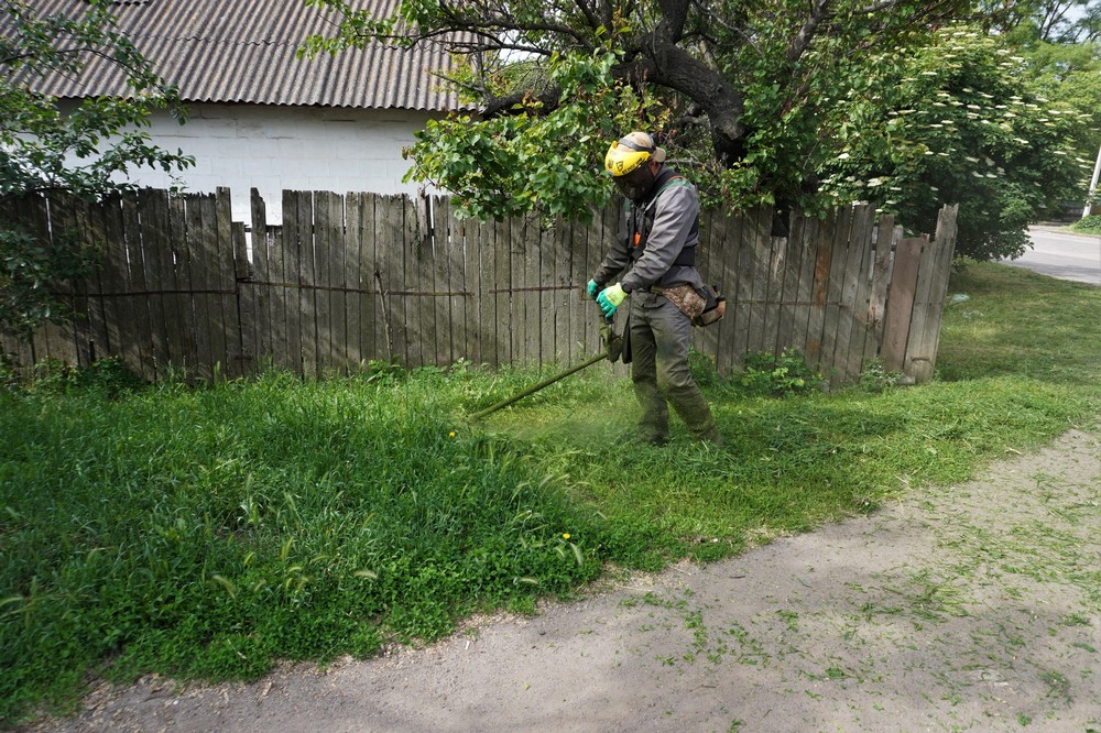 комунальник Нікополя 5