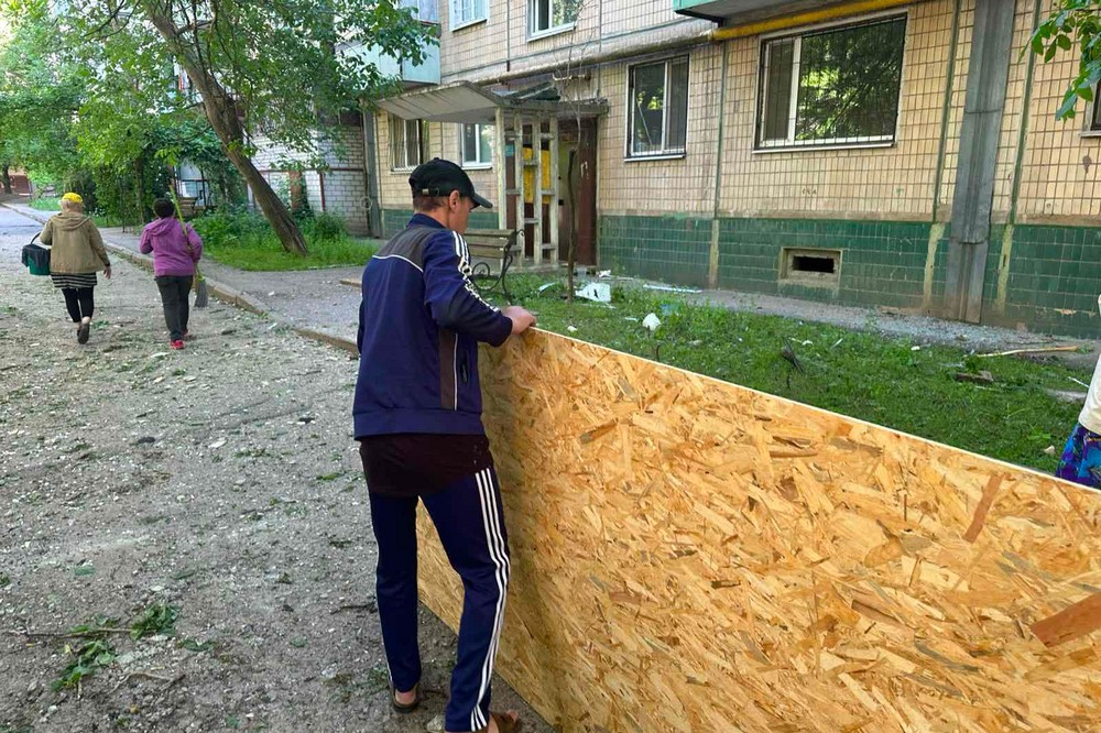 комунальник Нікополя 8