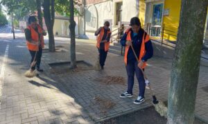 комунальники Покрова 4