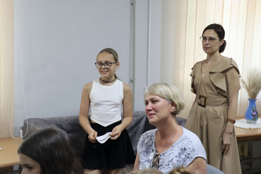 м4 Служба в ЗСУ, поранення та сила духу: у Покрові військовослужбовиця поділилася історією незламності та вірності своїм принципам (фото)