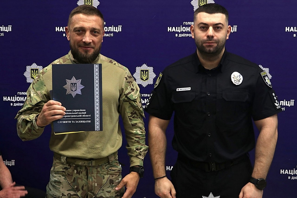 на Дніпропетровщині5 на Дніпропетровщині5