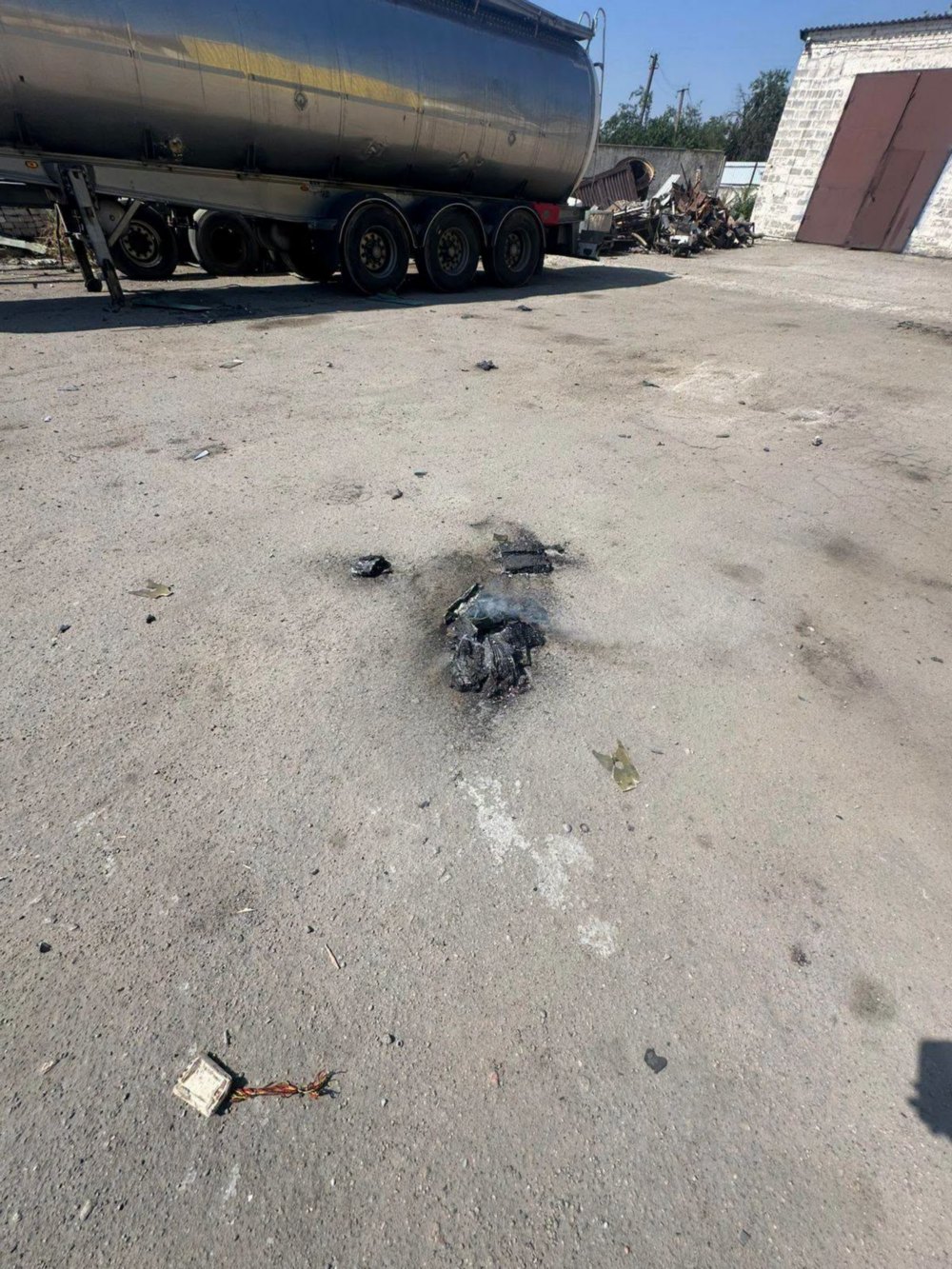 на Нікопольщині