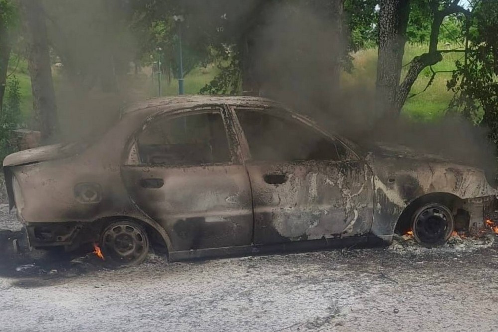 на Нікопольщині 3