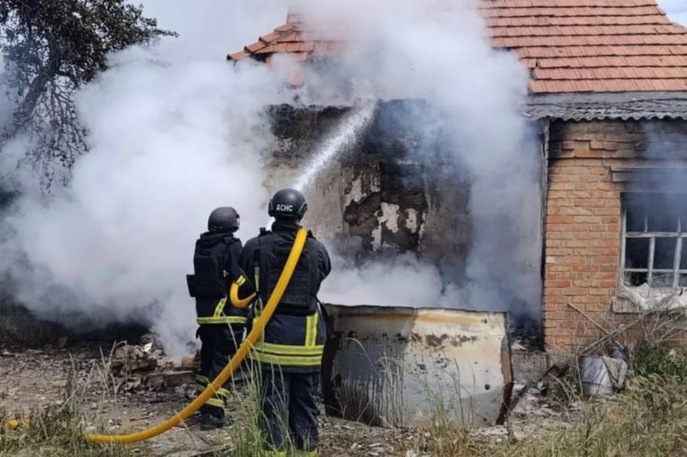 на Нікопольщині 4