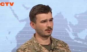 на Нікопольському напрямку