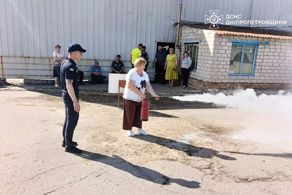 на нікопольщині