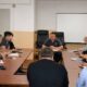 начальник Нікопольської РВА провів розширену нараду 2