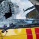наслідки нічних обстрілів Нікополя, Павлограда, Криворіжжя та Синельнківщини 5