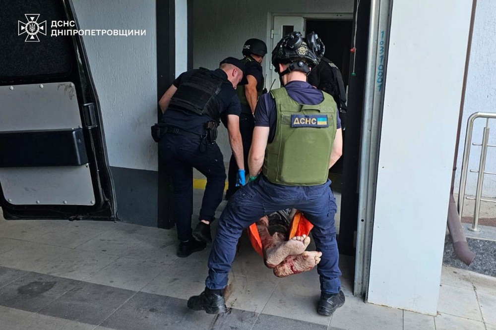 наслідки обстрілів Нікопольщини 2 наслідки обстрілів Нікопольщини 2