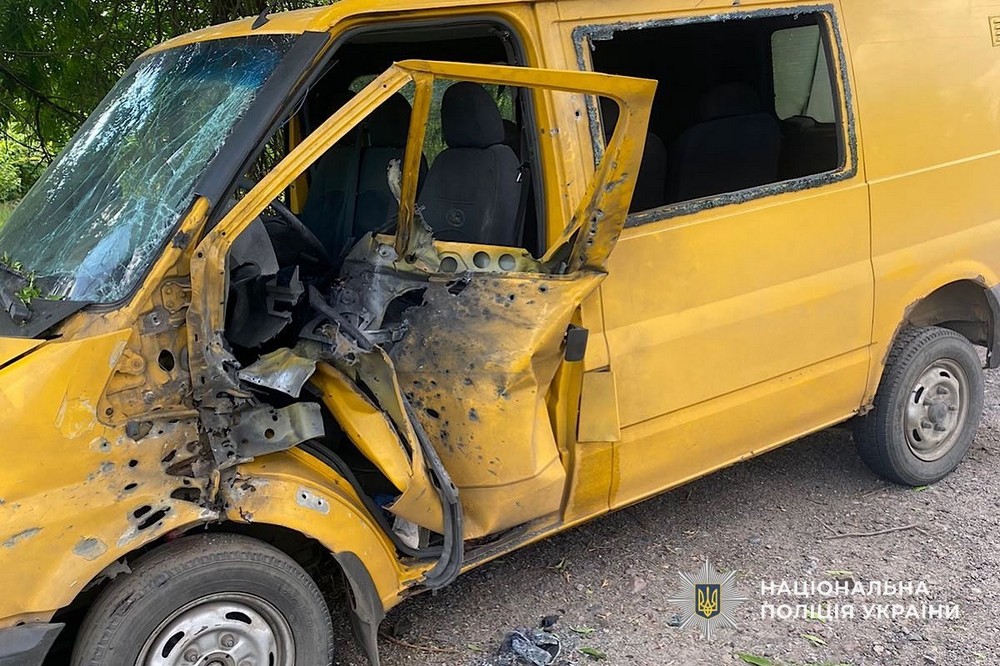 наслідки обстрілів Нікопольського 5 наслідки обстрілів Нікопольського 5