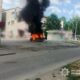 наслідки обстрілів Нікопольського 6