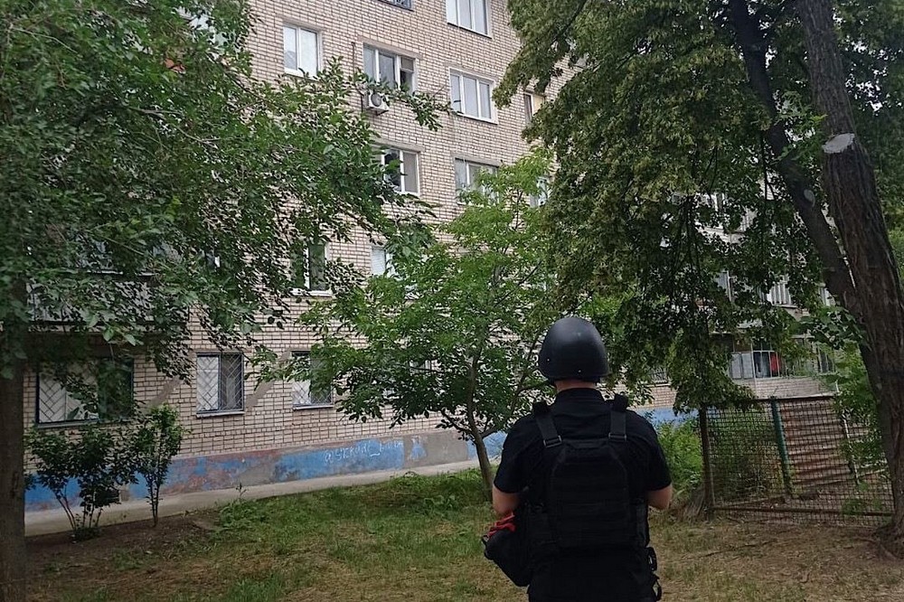 наслідки обстрілів Нікопольського 7 наслідки обстрілів Нікопольського 7