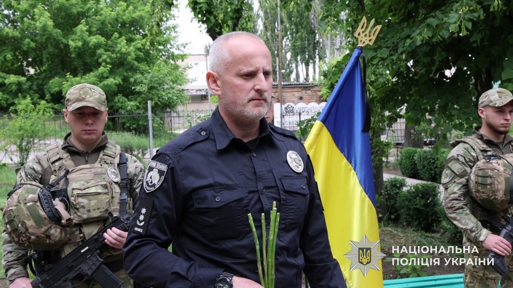 нікополь поліцейський (2)