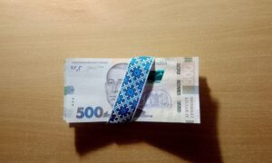 Грошова допомога для мешканців Нікополя: розпочато попереднє анкетування