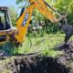 У Марганці тривають роботи з відновлення та обслуговування водопровідних мереж: підсумки тижня