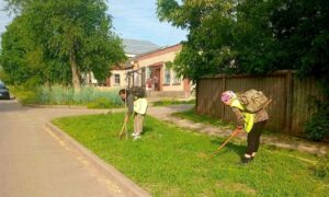 У Марганці ліквідовували наслідки буревію та обстрілів: підсумки тижня